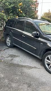 Usata Mercedes GL350 2011 SUV