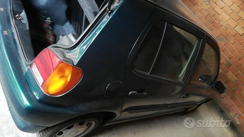 Usata VW Polo 101 CV (74 kW) 1997 Utilitaria