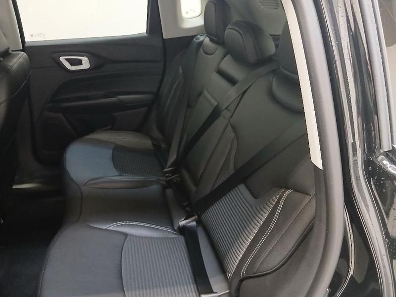 Usata Jeep Compass Limited 131 CV (96 kW) 2023 Nero SUV