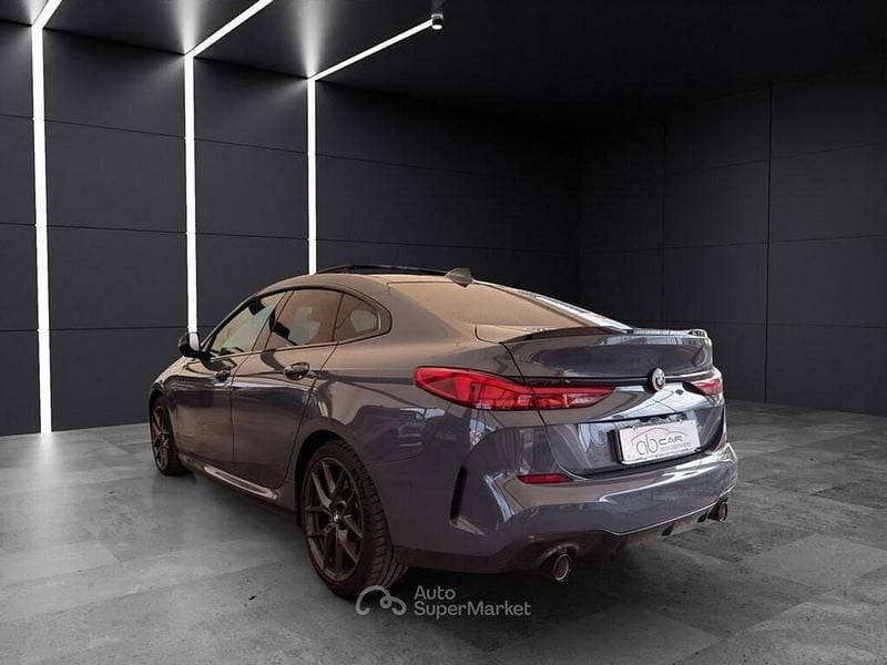 Usata BMW 218 M Sport 150 CV (110 kW) 2021 Storm bay Coupé