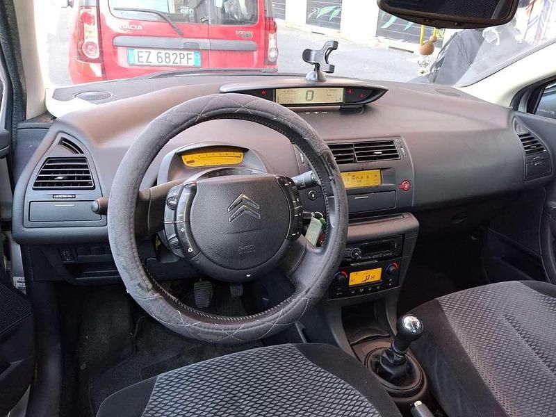 Usado Citroën C4 Elegance 90 CV (66 kW) 2006 Berlina