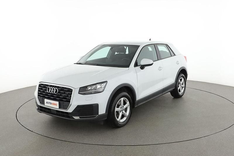 Usata Audi Q2 116 CV (85 kW) 2019 SUV