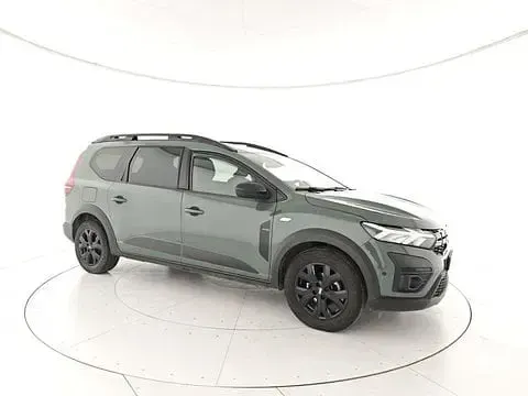 Gebraucht Dacia Jogger Extreme 101 PS (74 kW) 2023 Van / Kleinbus