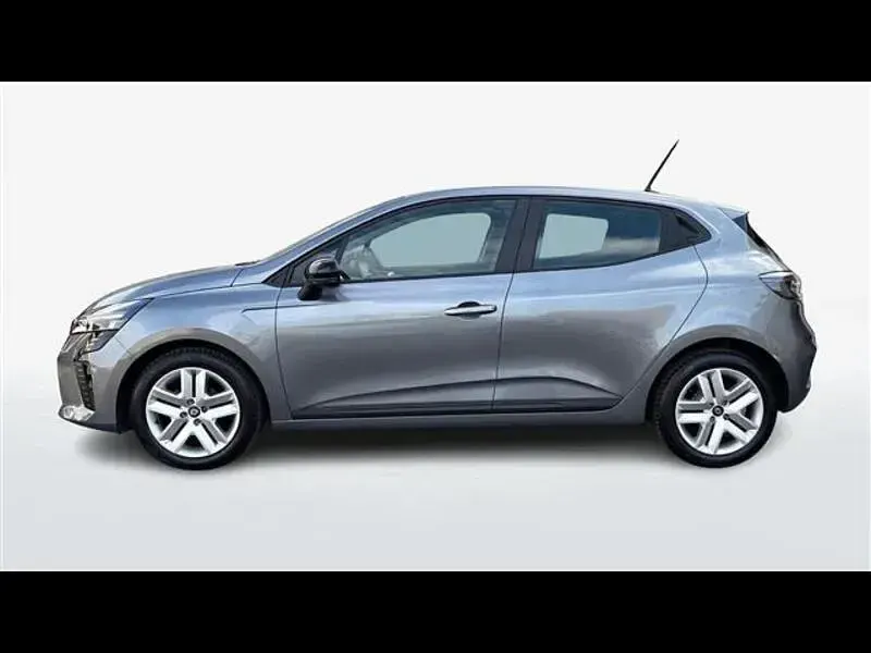 Usata Renault Clio Evolution 90 CV (66 kW) 2023 Grigio scuro Utilitaria