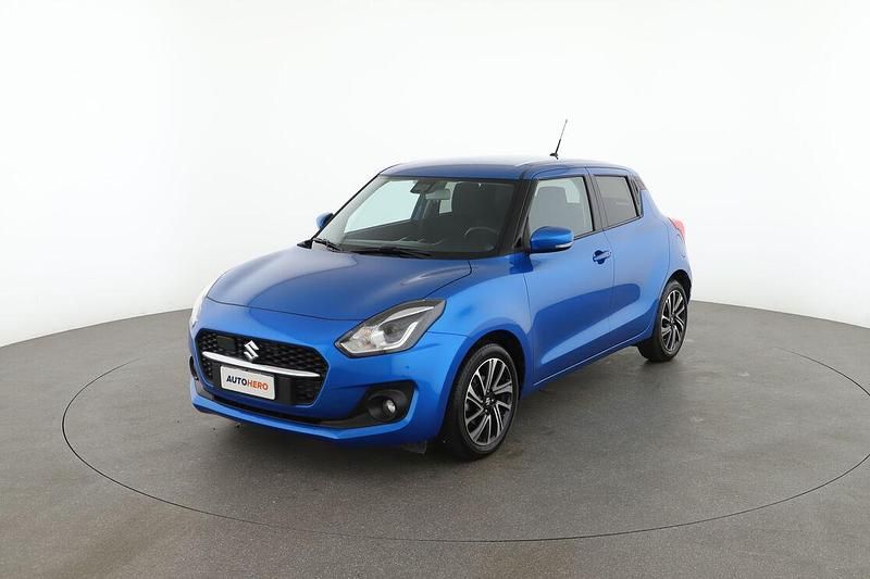 Usata 2024 Suzuki Swift 83 CV – 20157 Milano MI (Rivenditore
