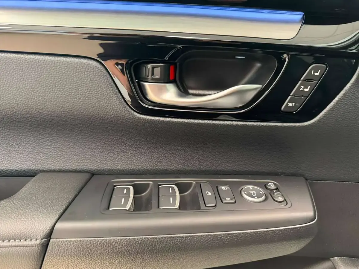 Nuova Honda CR-V Elegance 144 CV (105 kW) 2026 Other SUV