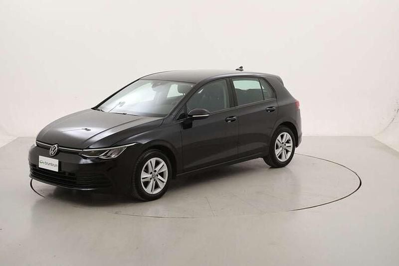Nero Usata 2020 VW Golf Life Berlina | 19.990 € (Super prezzo) - Immagine 1/4