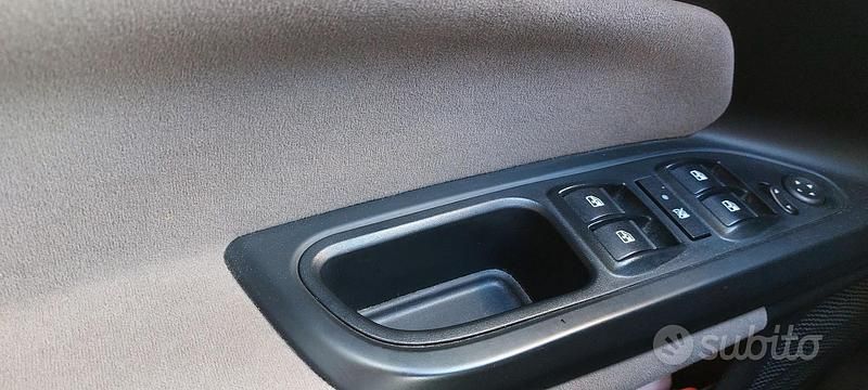 Usata Fiat Tipo 95 CV (69 kW) 2017 Berlina