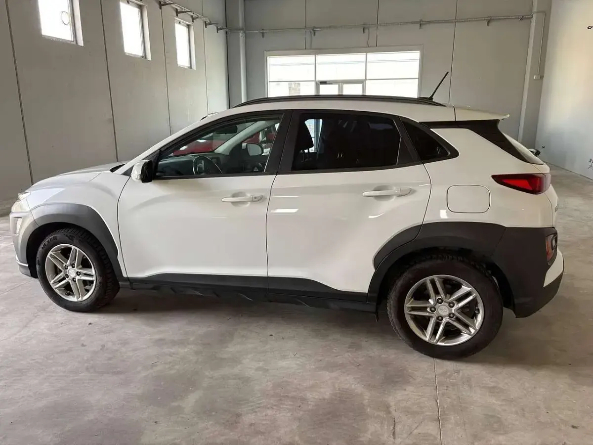 Usata Hyundai Kona Comfort 120 CV (88 kW) 2017 Other SUV