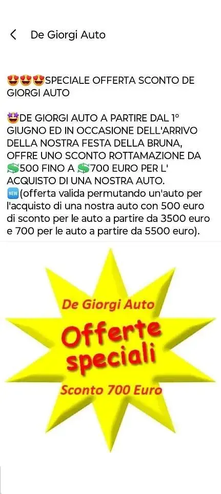 Usata Opel Astra Business 110 CV (80 kW) 2016 Argento Station wagon