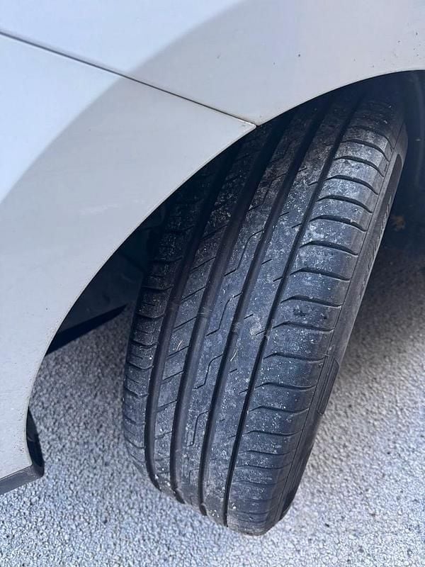 Usata Hyundai ix35 115 CV (84 kW) 2013 Bianco SUV