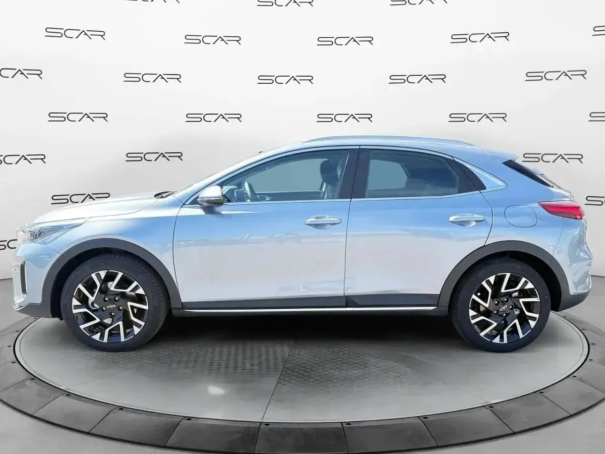 Nuova Kia XCeed 116 CV (85 kW) 2026 Blu/azzurro SUV
