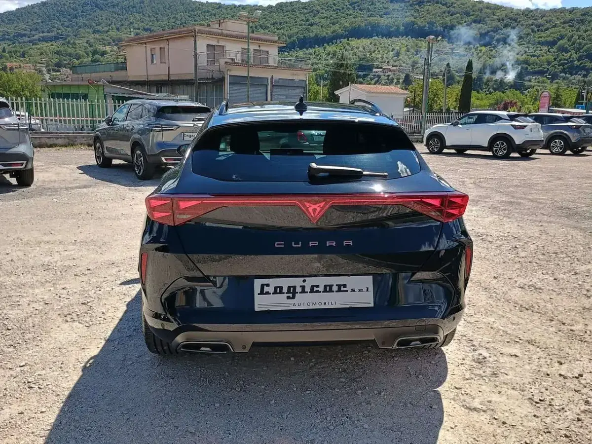 Usata Cupra Formentor 150 CV (110 kW) 2025 Other SUV