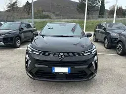 Nuova Renault Symbioz Techno 2025 Nero etoile SUV