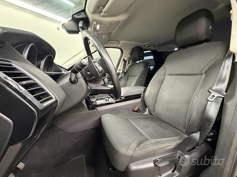 Usata Land Rover Discovery 5 HSE 180 CV (132 kW) 2017 SUV