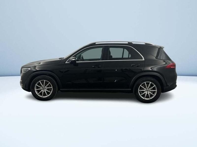Usata Mercedes GLE300 Advanced 269 CV (197 kW) 2025 Nero SUV