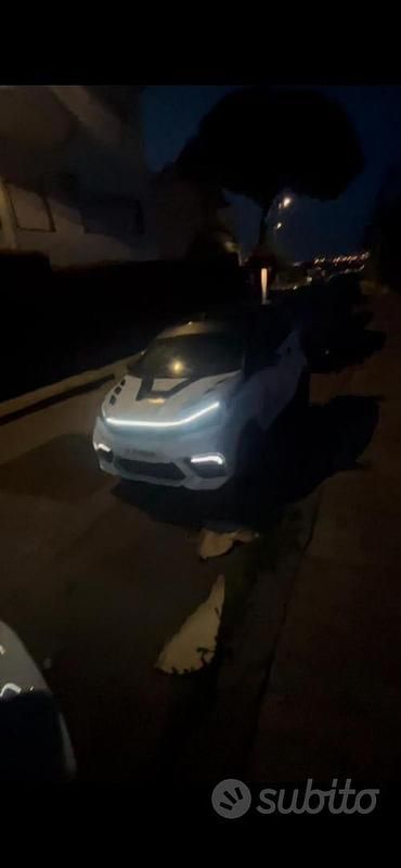 Usata Aixam City Sport 2022 Bianco Berlina