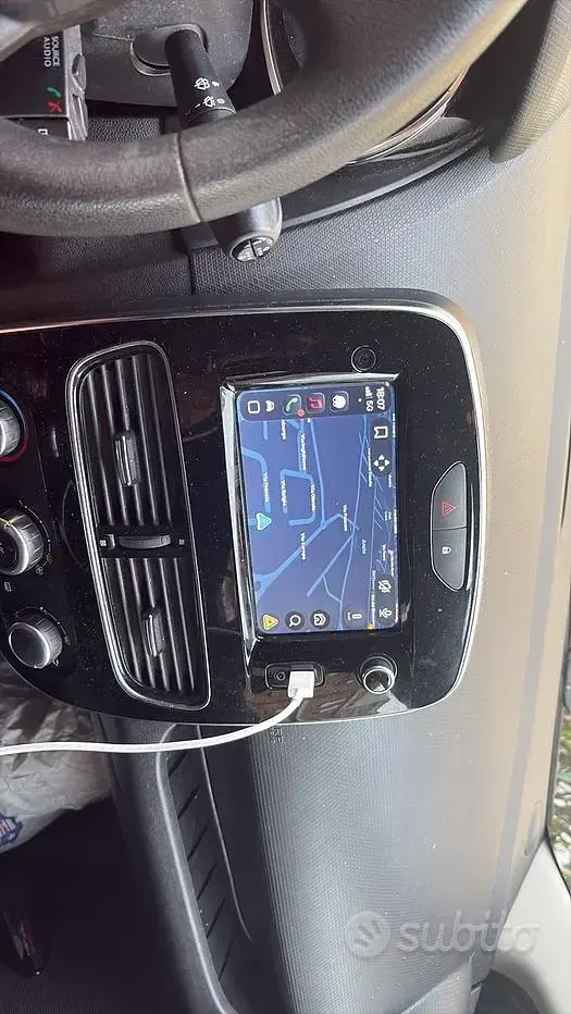 Usata Renault Clio IV 2019
