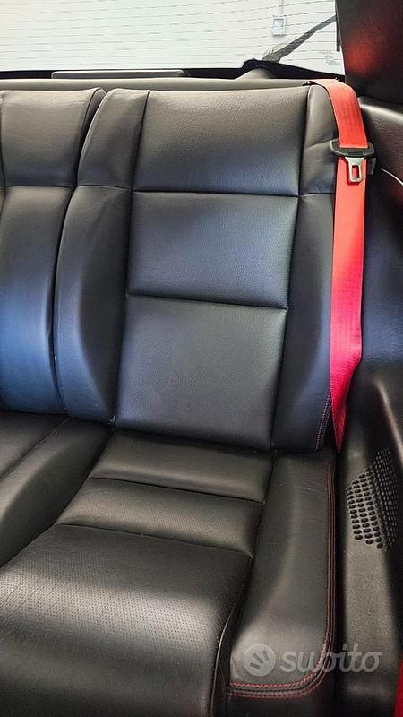 Usata Fiat Coupé 1999 Coupé