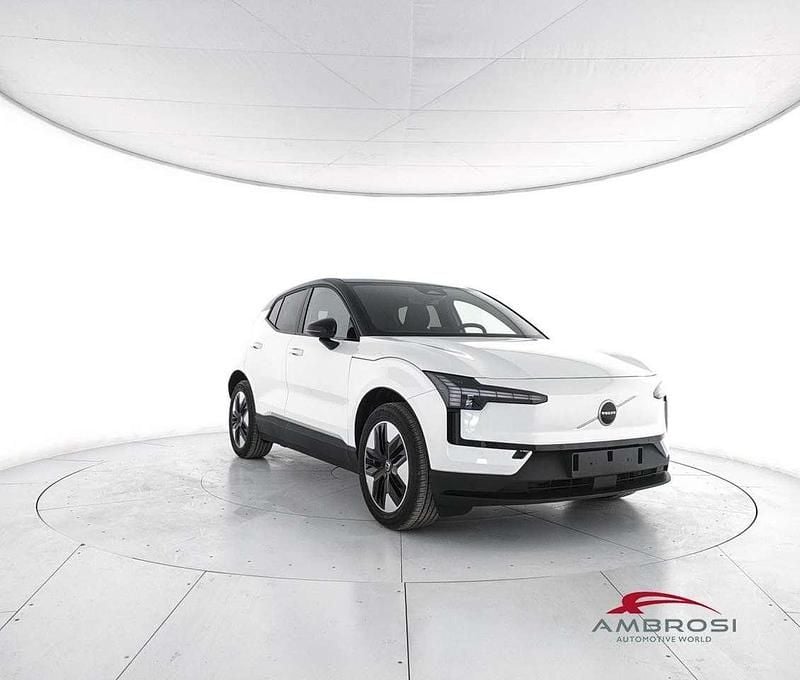 Usata Volvo EX30 Plus 314 kW (428 CV) 2024 Vapour grey SUV