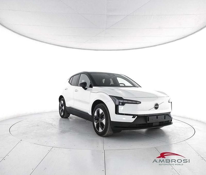 Usata Volvo EX30 Single Motor Extended Range 314 kW (428 CV) 2024 Vapour grey SUV
