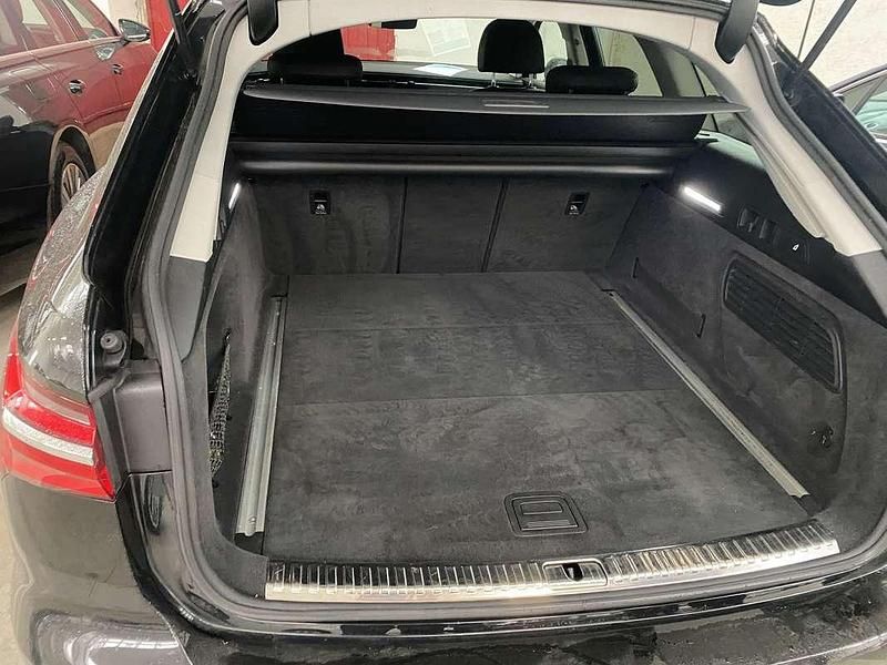 Usata Audi A6 Business 163 CV (119 kW) 2020 Station wagon