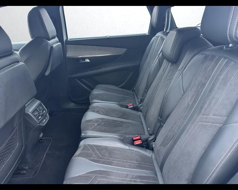Occasion Peugeot 5008 GT 2021 Blanc SUV