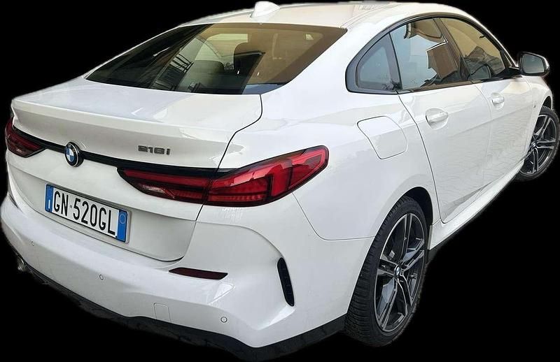Usata BMW 218 M Sport 136 CV (100 kW) 2023 Coupé