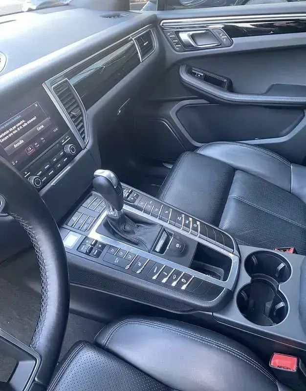 Usata Porsche Macan 250 CV (183 kW) 2017 SUV