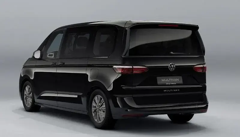 Usata VW Multivan 150 CV (110 kW) 2025 Monovolume