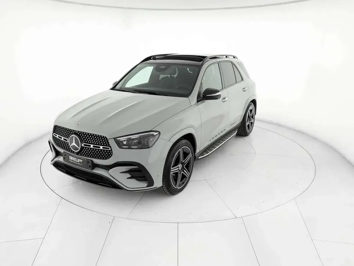 Usata Mercedes GLE300 Advanced Plus 269 CV (197 kW) 2024 SUV