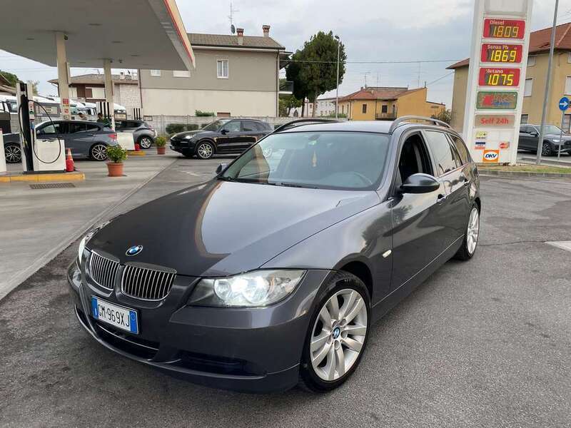 Usato 2006 BMW 320 2.0 Diesel 163 CV (3.500 €)