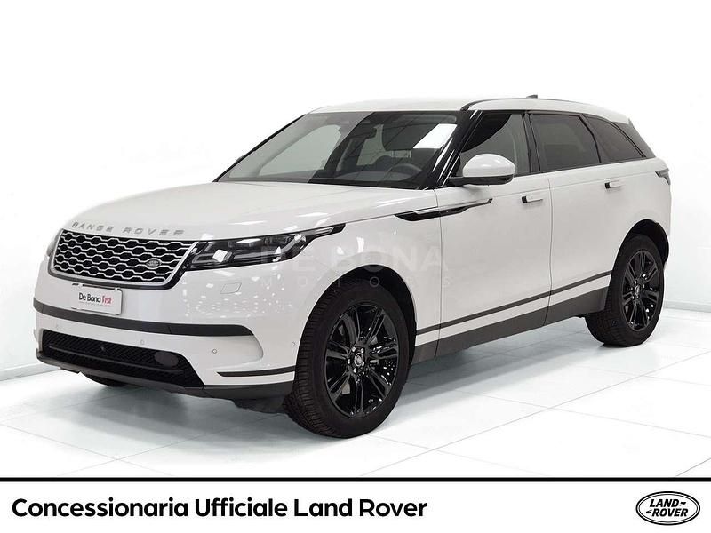 Usata Land Rover Range Rover Velar S 204 CV (150 kW) 2021 Other SUV