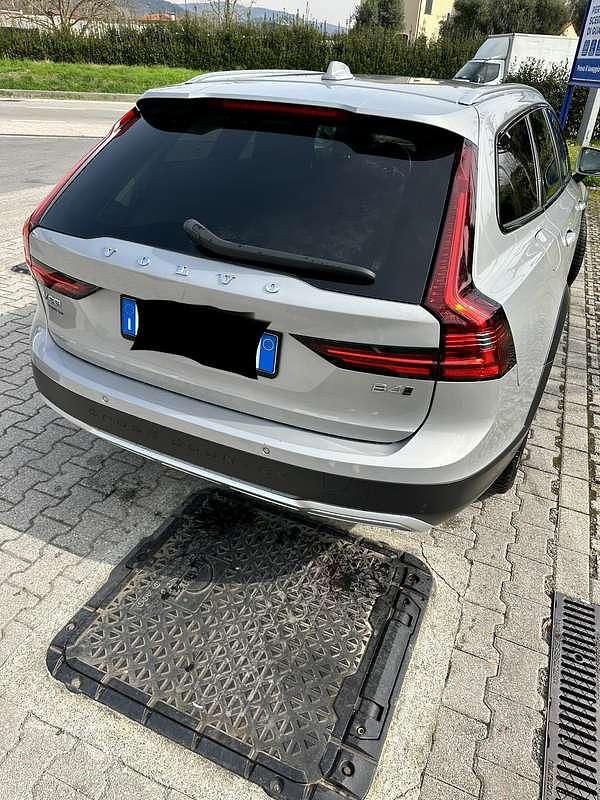 Usata Volvo V90 CC Core 197 CV (144 kW) 2023 Station wagon