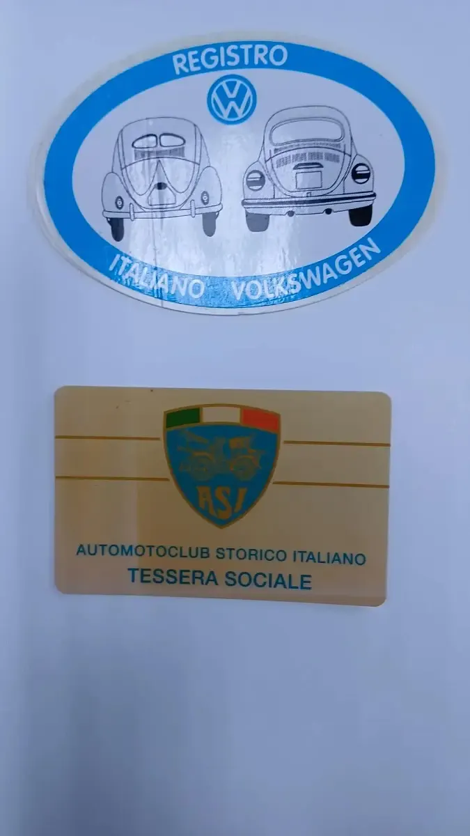 Usata VW 181 47 CV (34 kW) 1976 Beige SUV