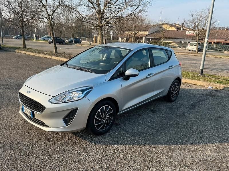 Usata Ford Fiesta 86 CV (63 kW) 2019 Utilitaria