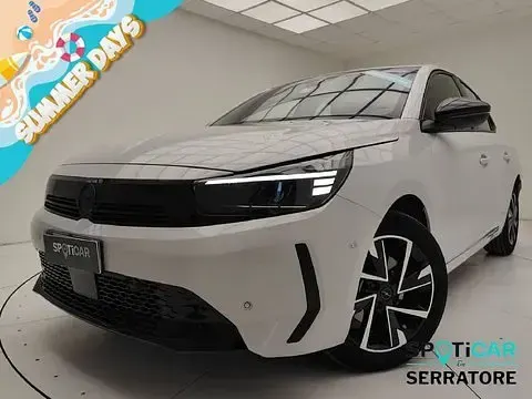 Usata Opel Corsa S 101 CV (74 kW) 2025 Utilitaria