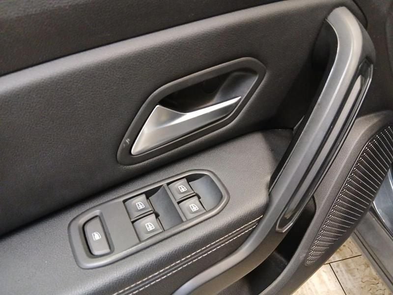 Usata Dacia Duster Prestige 100 CV (73 kW) 2022 Grigio SUV