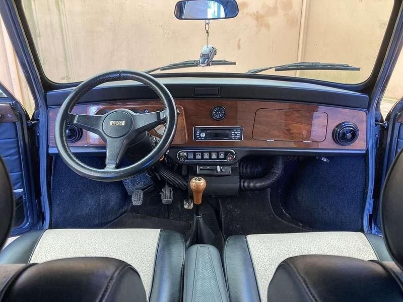 Usata Rover Mini 63 CV (46 kW) 1996 Berlina