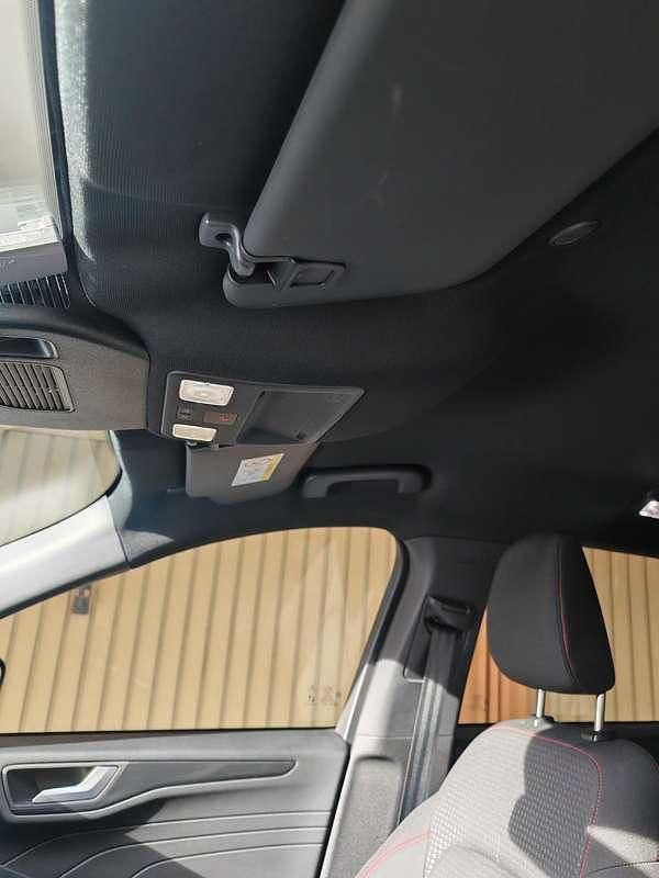 Usata Ford Kuga ST-Line X 152 CV (111 kW) 2022 SUV