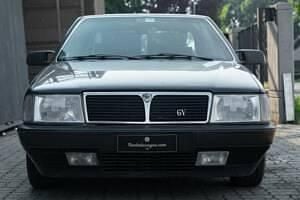 Usata Lancia Thema 150 CV (110 kW) 1985 Nero Berlina