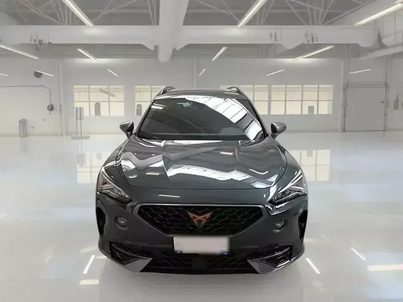 Gebraucht Cupra Formentor 149 PS (109 kW) 2022 SUV