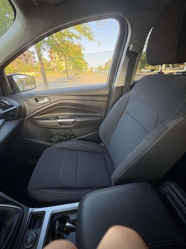 Usata 2019 Ford Kuga Business Edition SUV | 12.500 € (Super prezzo) - Immagine 1/4