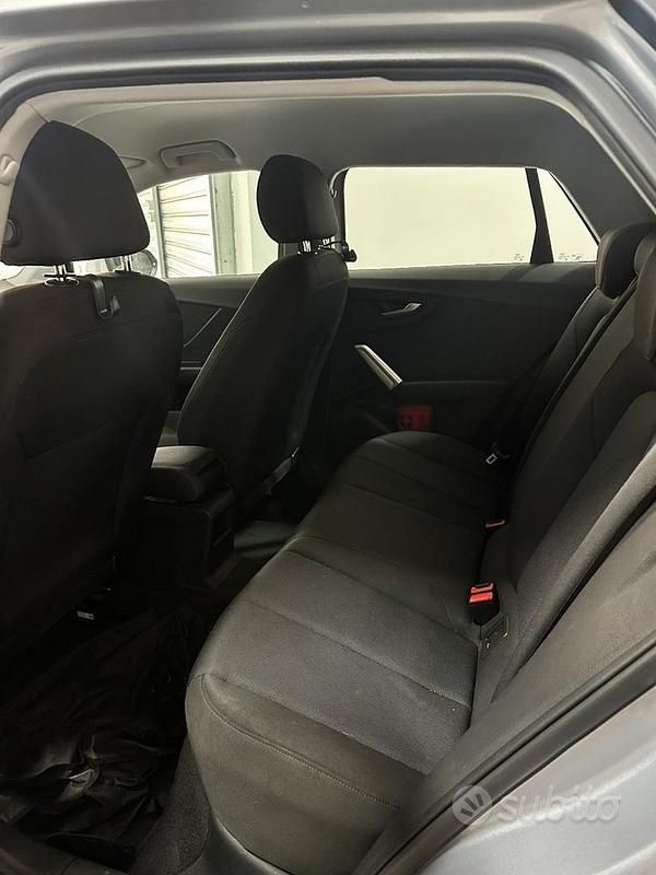 Usata Audi Q2 Admired 116 CV (85 kW) 2021 SUV