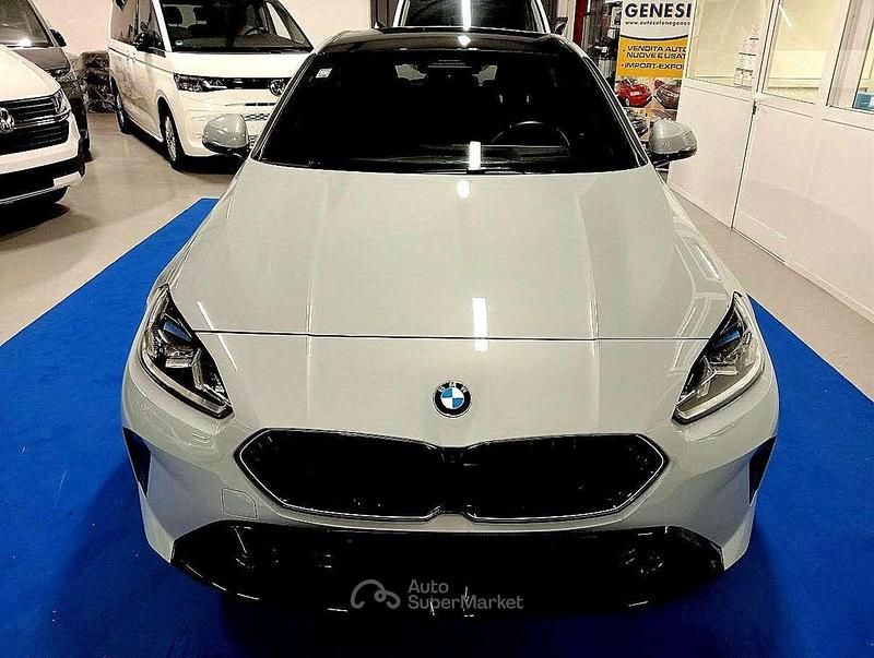 Usata BMW 120 M Sport 170 CV (125 kW) 2025 Grigio Utilitaria