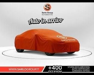 Usata Volvo V50 Plus 114 CV (83 kW) 2011 Bianco Station wagon