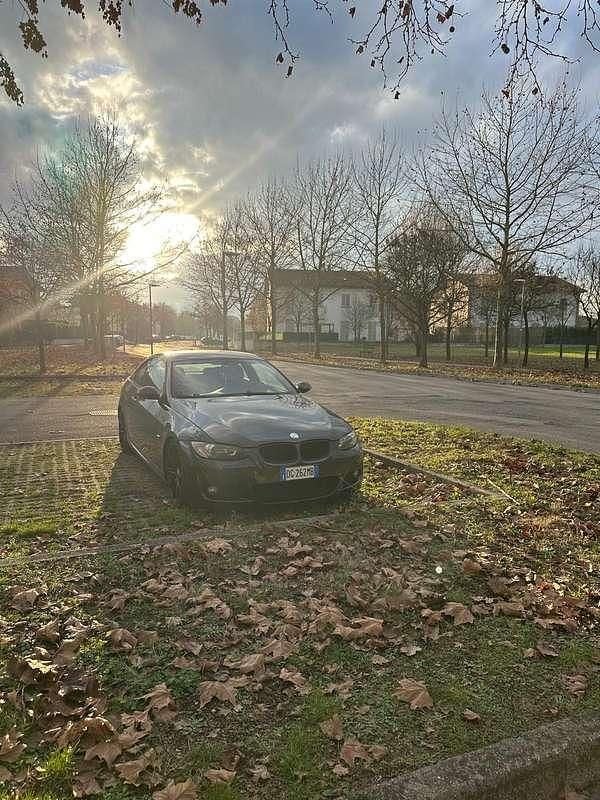 Usata BMW 335 286 CV (210 kW) 2007 Coupé