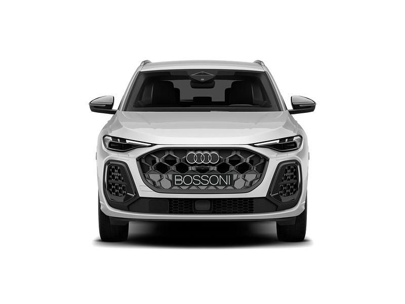 Nuova Audi Q5 S-Line 204 CV (150 kW) 2026 Bianco SUV