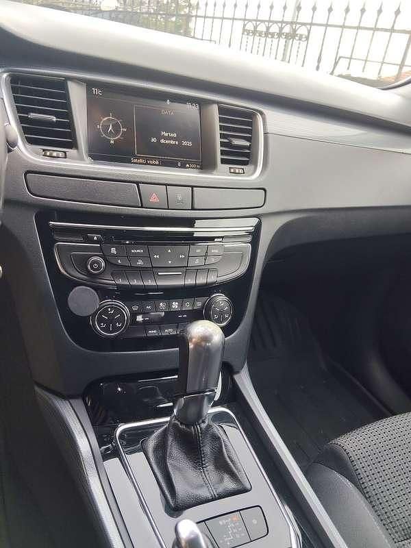 Usata Peugeot 508 SW Allure 163 CV (119 kW) 2013 Station wagon