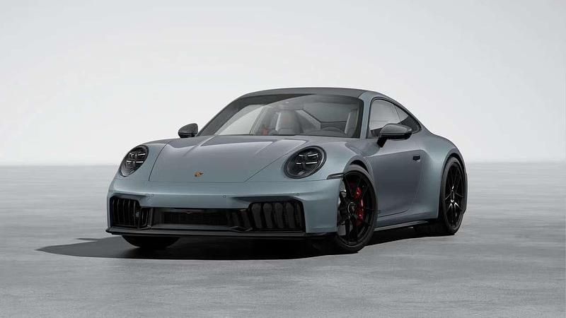 Grigio vanadio Nuova 2025 Porsche 992 Coupé | 202.000 € (Super prezzo) - Immagine 1/4